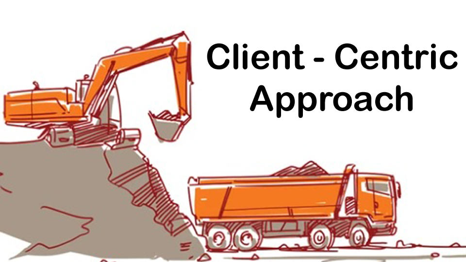 client-centric-approach